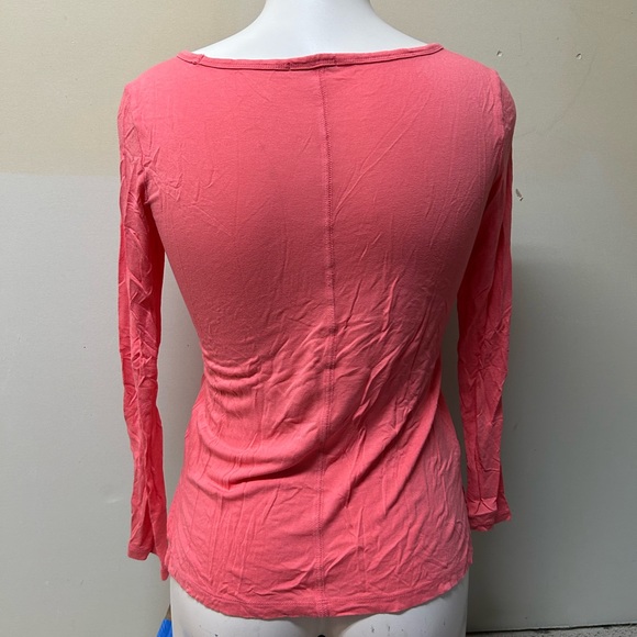 2/$30⚡️- SHIRT | Women’s Halogen shirt size medium (fits snug) - Picture 2 of 3